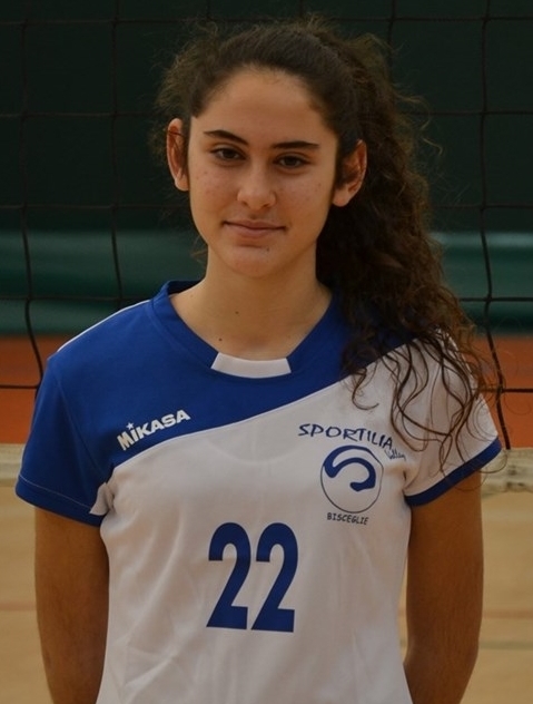 MASTRODONATO VERONICA